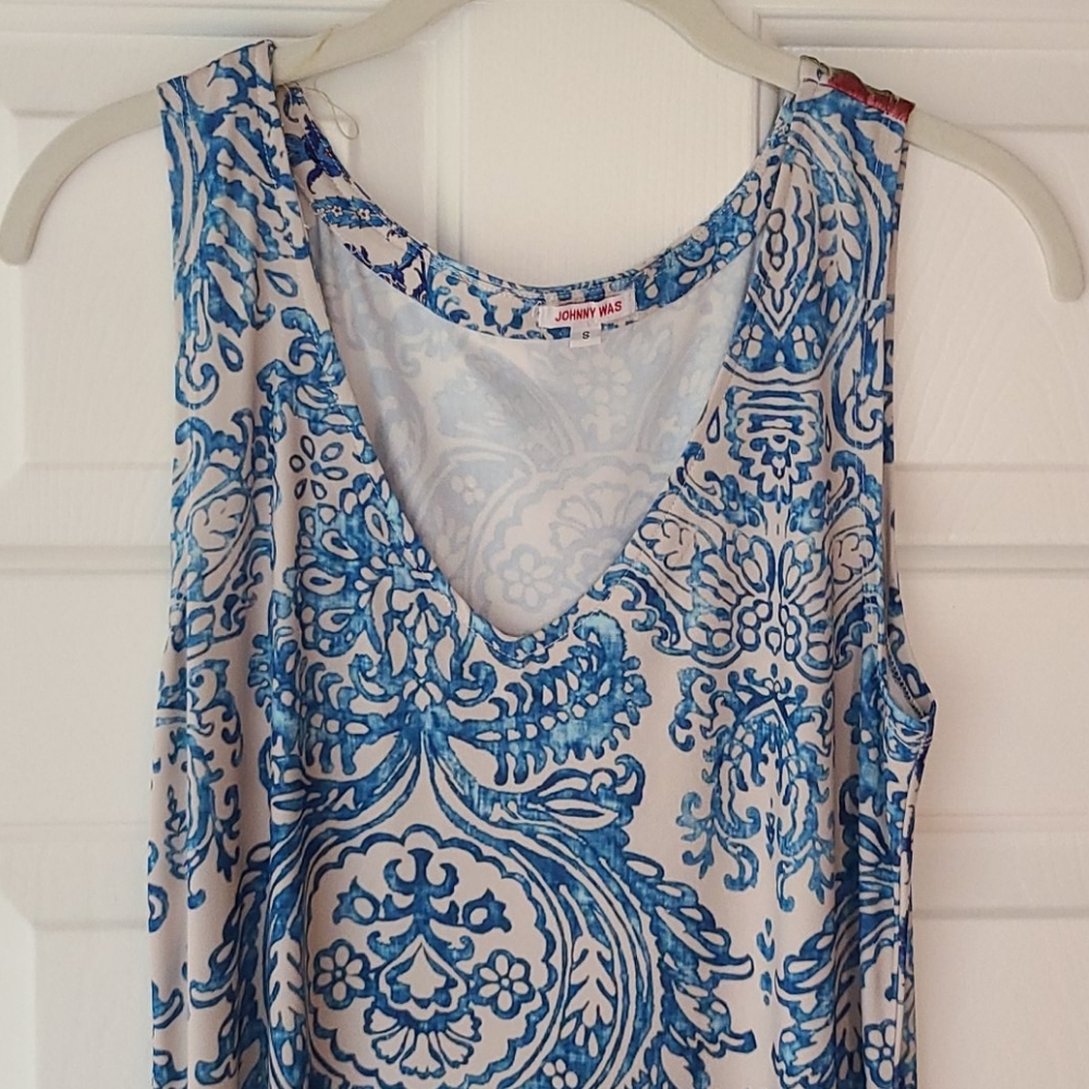 Johnny Was Maxi S(M)